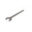 Gedore 894 60 Single open ended spanner 60mm 1