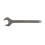 Gedore 894 60 Single open ended spanner 60mm 5