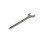 Gedore 894 60 Single open ended spanner 60mm 3