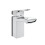 Bristan Bristan DSC BAS C Descent Basin Mixer  Chrome 1