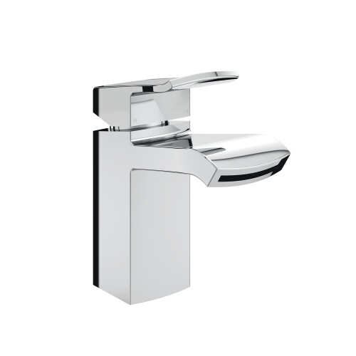 Bristan Bristan DSC BAS C Descent Basin Mixer  Chrome