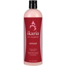 Ikaria ZX3150 16 06 Shampoo Retiro 16 onas