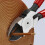 Knipex KNIPEX Diagonal Pliers for Flush Cut Plastics 4