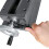 Anex 6103f Ultra Low Profile Hex Drive Handle 2