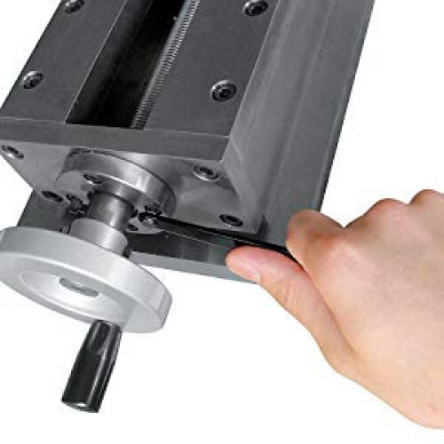 Anex 6103f Ultra Low Profile Hex Drive Handle 1