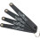 Anex 6103f Ultra Low Profile Hex Drive Handle 1