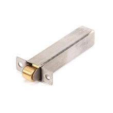Vulcan Hart (VULCC) Deurslot Roller, Chroom
