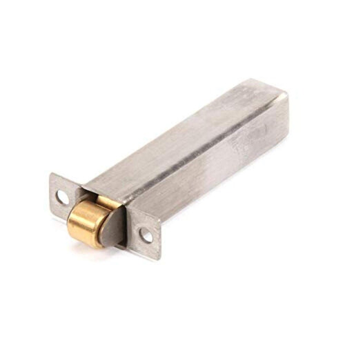 Vulcan Hart (VULCC) Deurslot Roller, Chroom