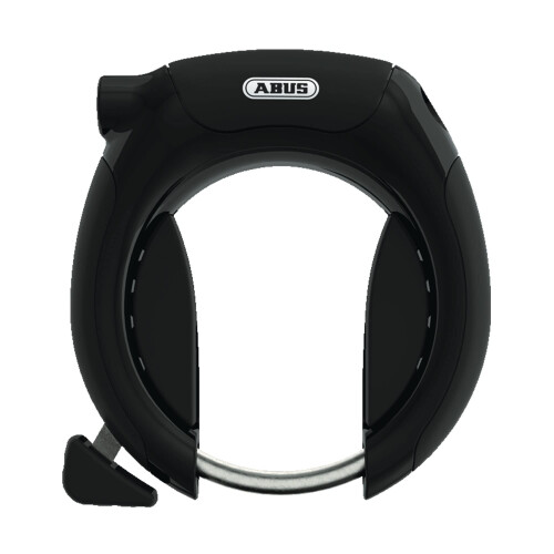 Abus ABUS 5955 NR BK+ 6KS Frame Locks  Black  85 cm 1
