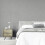 Arthouse Arthouse Barcelona Plain Grey Wallpaper 532503 3