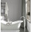 Arthouse Arthouse Barcelona Plain Grey Wallpaper 532503 5