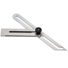 iGaging 6"""" rozsdamentes acl cssz ferde ngyzet