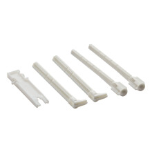 Geberit 241.874.001 Bar Push Rod Set 241874001