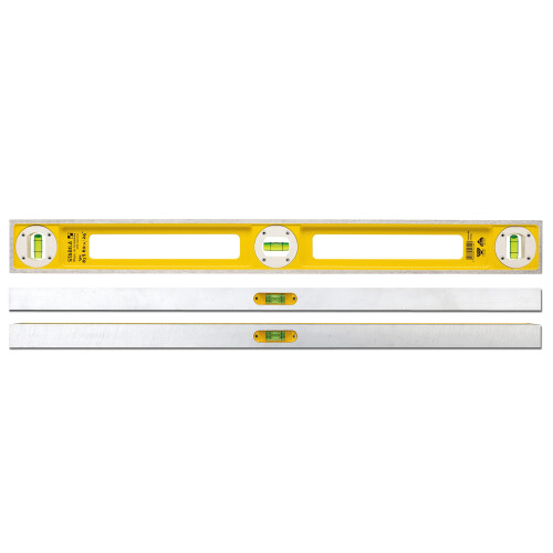 Stabila Stabila 83s Level Double Plumb 1000mm/40in 2546 1