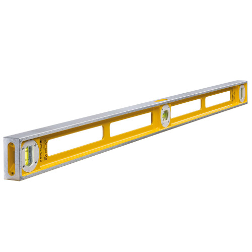 Stabila Stabila 83s Level Double Plumb 1000mm/40in 2546