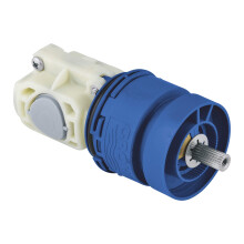 GROHE 47995000 Universal-Brausekartusche, blau