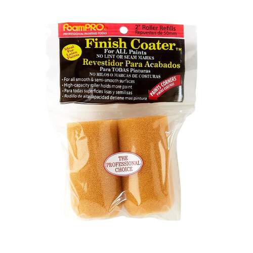 FoamPRO 00083 2"""" 2-Pack Edge & Trimmer Refills