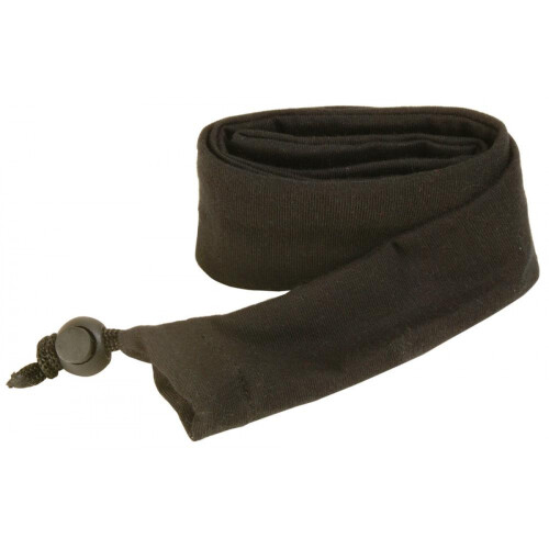 Supporto per microfono con base rotonda a un quarto di giro (bianco) 2