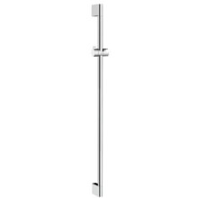 hansgrohe Unica'Croma shower rail 0.90 m chrome