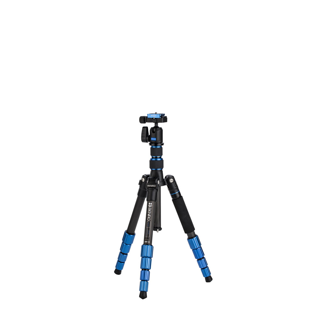 Benro Slim Travel Kit - Carbon Fiber (Fsl09cn00) - Image 2
