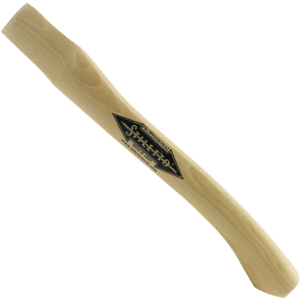 Stiletto STLHDL-C16 16"""" Curved Replacement Handle