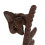 DII Gjutjrn Drr Knocker Collection Dragonfly 3