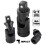 EPAuto Impact Universal Joint Set Cr-V 3 Pieces 2