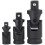 EPAuto Impact Universal Joint Set Cr-V 3 Pieces 4