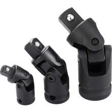 EPAuto Impact Universal Joint Set Cr-V 3 Pieces