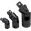 EPAuto Impact Universal Joint Set Cr-V 3 Pieces 1