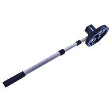 Amtech P1910 140mm (5.5) Distance Measuring Wheel