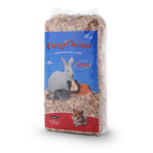 Pestell Pet Products Easy Cled Cedar Bedding 20L