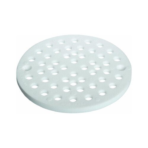 Sioux Chief MFG PCK-WC25-OS PVC Replacement Grate