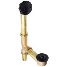Pfister 018310Y Bronzo toscano ad equipaggiamento idraulico