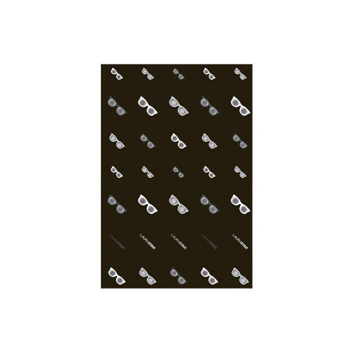 Laurastar - Housse für Bügeltisch 131x55cm - 152.7803.898 1