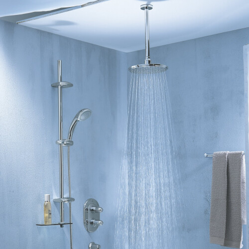 Grohe GROHE 28497000 | Ondus Shower Ceiling Arm | 292 mm 2