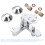 Grohe Grohe BauLoop 23341000 Mixer Tap for Bath / Shower 5