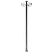GROHE 28497000 | Ondus Shower Ceiling Arm | 292 mm