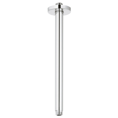 Grohe GROHE 28497000 | Ondus Shower Ceiling Arm | 292 mm