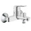 Grohe Grohe BauLoop 23341000 Mixer Tap for Bath / Shower 1