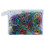 Tamers de cauda Sbnd-Mul Slick Bands para cavalos multi 1