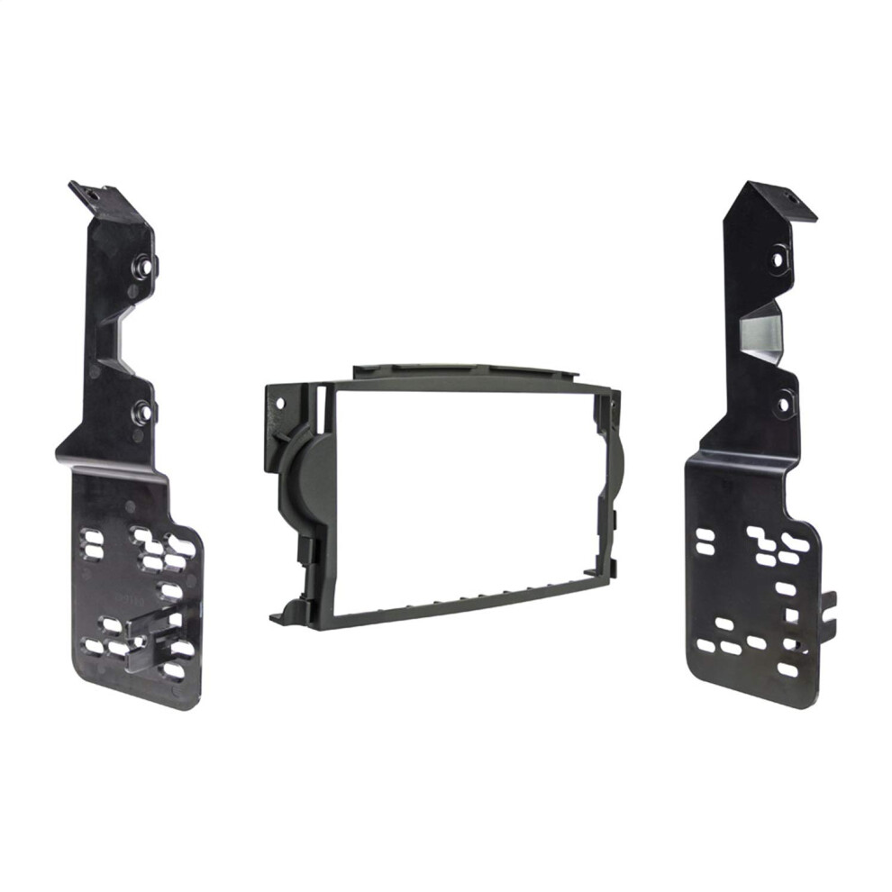 Metra 95-7815B Acura Tl 2004-2008 Radio Install Kit 086429328963