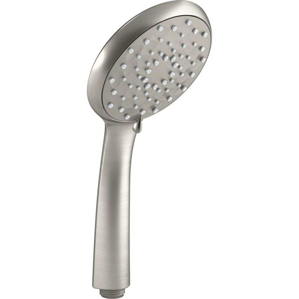 Photos - Shower System Kohler 72421-G-BN Awaken Handshower Brushed Nickel 