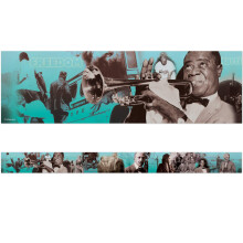 Bordo dritto Edupress Black History (EP63215)