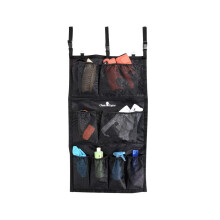 Classic Rope Company CEHGCBK Hanging Groom Case Black