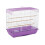 Prevue Pet Products SP1804-3 Flight Cage  Lilac/White 1