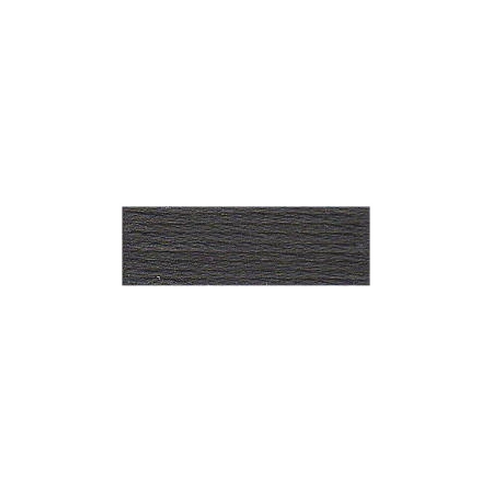 DMC Stranded Cotton Embroidery Thread 3799 - per skein