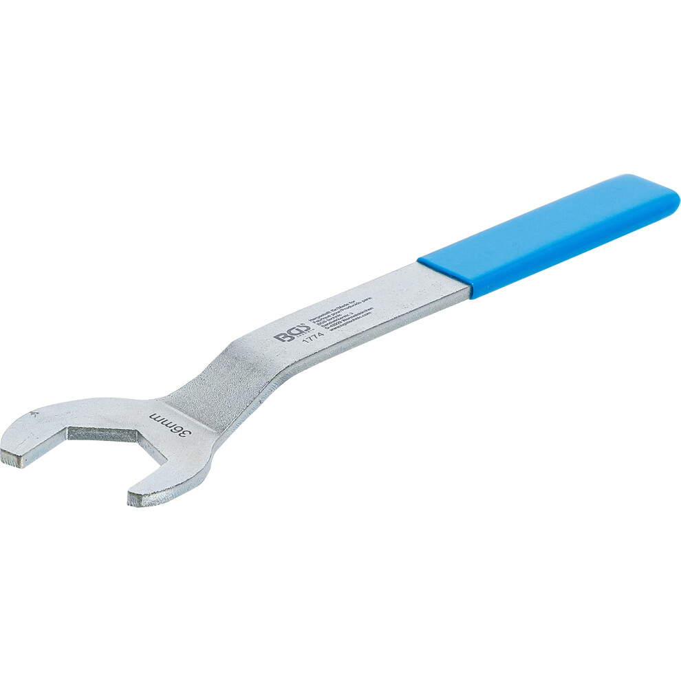 Bgs 1774 | Fan Hub Wrench | For Ford Opel Gm | 36 Mm 4026947017747