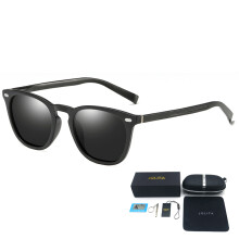 JOLITA A581 TR Polarized Sunglasses for Driving, Cycling and Outdoor Sports