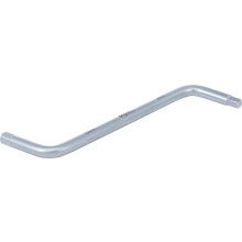 BGS 1006 Special Oil Sump Wrench for Peugeot 8-10 mm